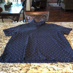 Ralph Lauren Polo Blue Diamond Polo